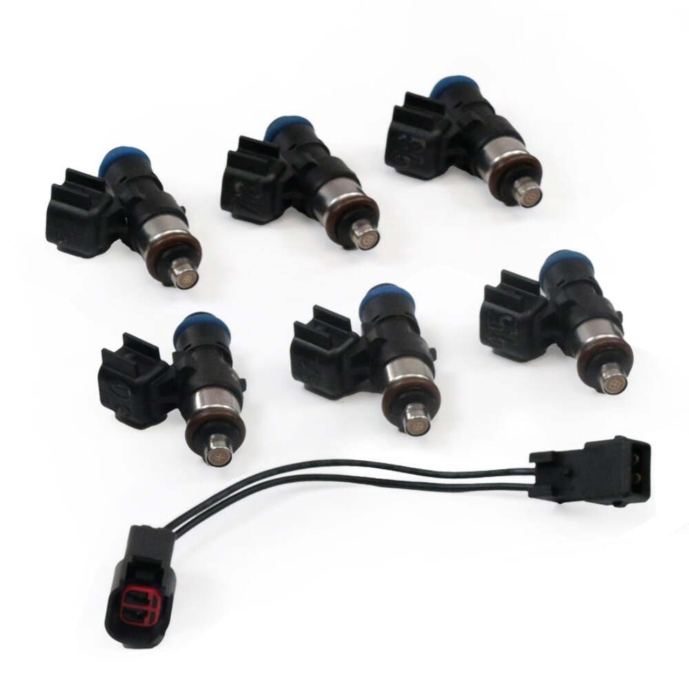 DeatschWerks 450cc - BMW 3-Series M3/Z3/Z4/CSL 16u-18-0450-6