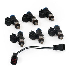 DeatschWerks 450cc - BMW 3-Series M3/Z3/Z4/CSL 16u-18-0450-6