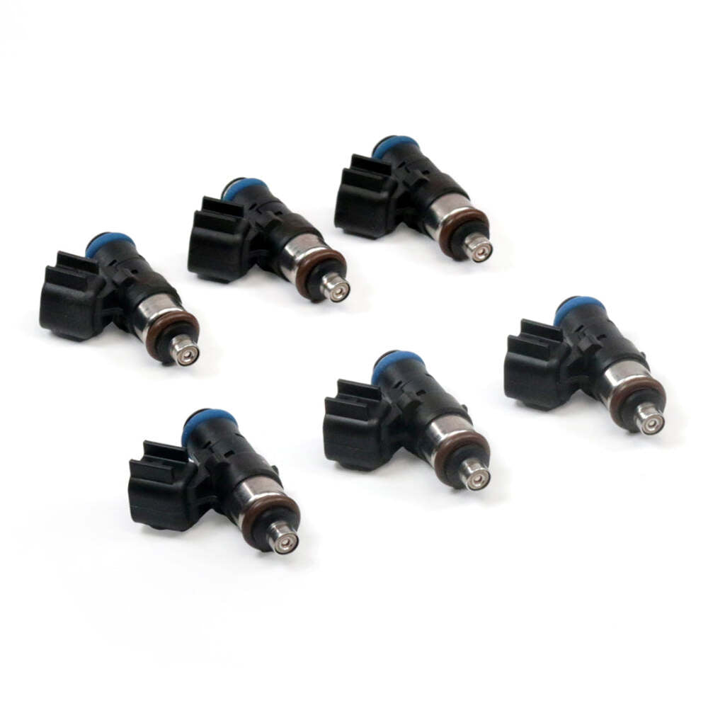 DeatschWerks 700cc - BMW 3-Series M3/Z3/Z4/CSL 16u-18-0700-6