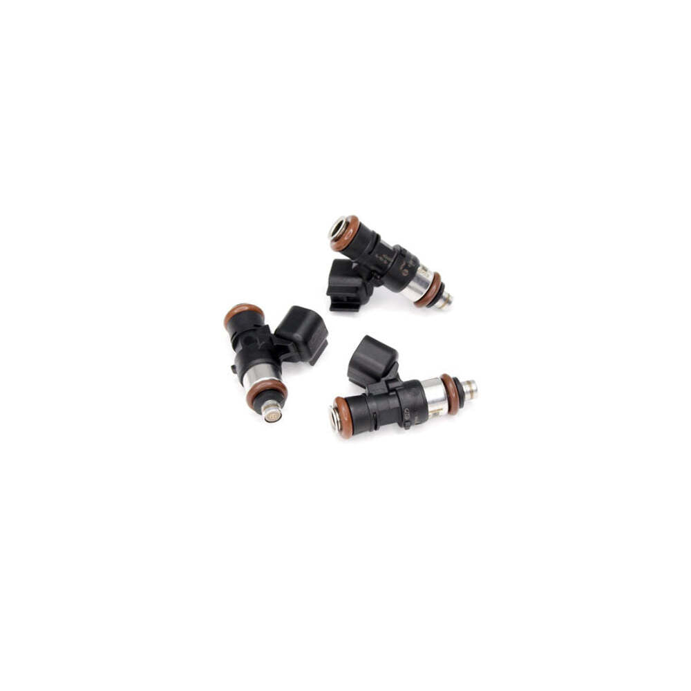 DeatschWerks 550cc - Ski-Doo 1200 4-tec 16U-43-0550-3