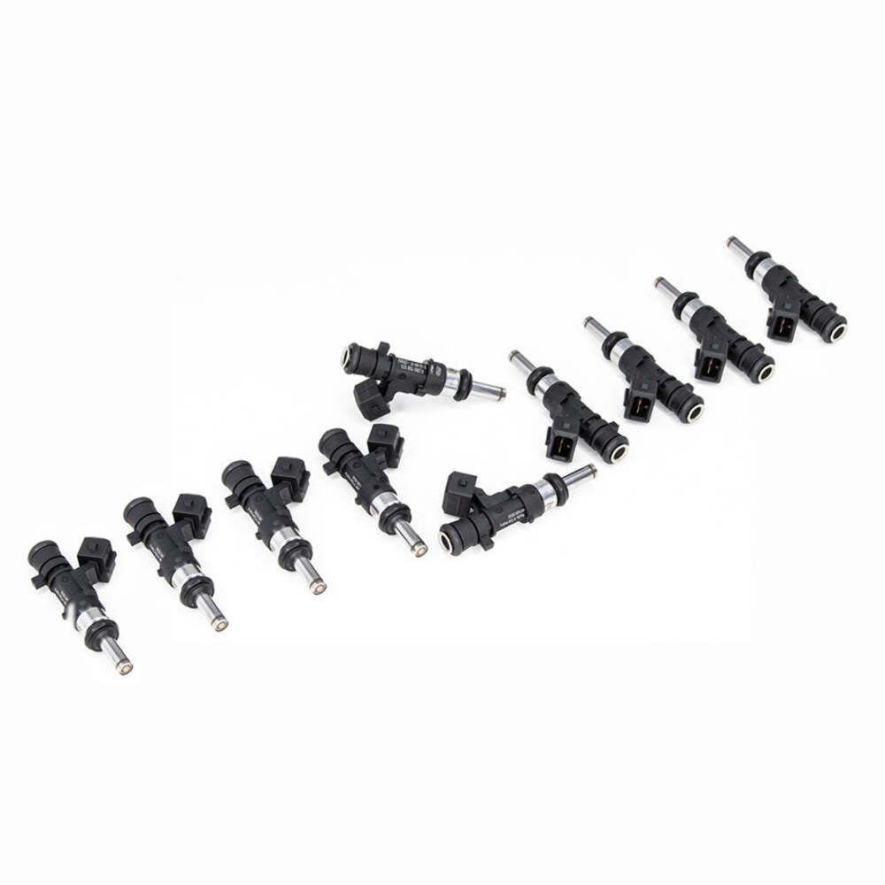 DeatschWerks 600cc - BMW E60/E63/E64 S85 17MX-00-0600-10