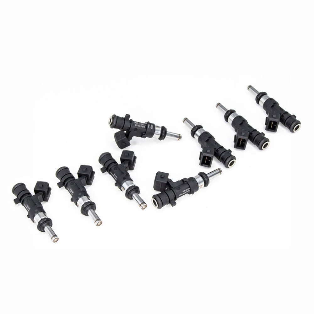 DeatschWerks 600cc - BMW M5 E39 S62, M3 E90/E92/E93 4.0L S65 17MX-00-0600-8