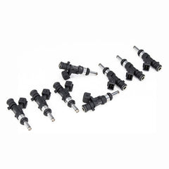 DeatschWerks 600cc - BMW M5 E39 S62, M3 E90/E92/E93 4.0L S65 17MX-00-0600-8