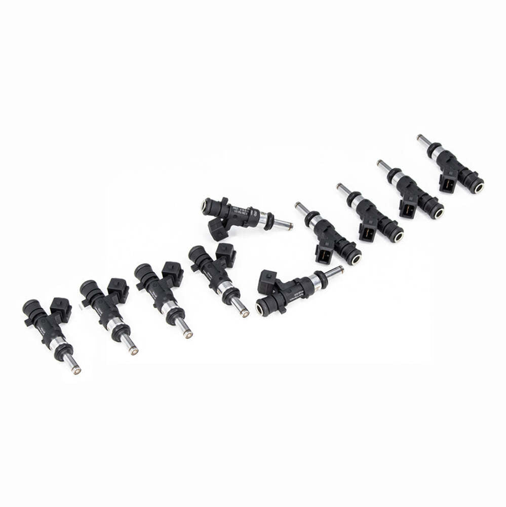 DeatschWerks 850cc - BMW E60/E63/E64 S85 17MX-00-0850-10