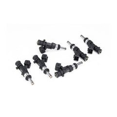 DeatschWerks 850cc - 911 996 H6 3.6L turbo, E46 3.2L 17MX-00-0850-6