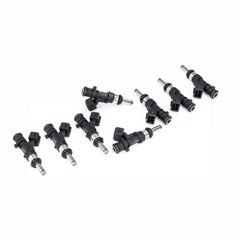 DeatschWerks 850cc - BMW M5 E39 S62, M3 E90/E92/E93 4.0L S65 17MX-00-0850-8
