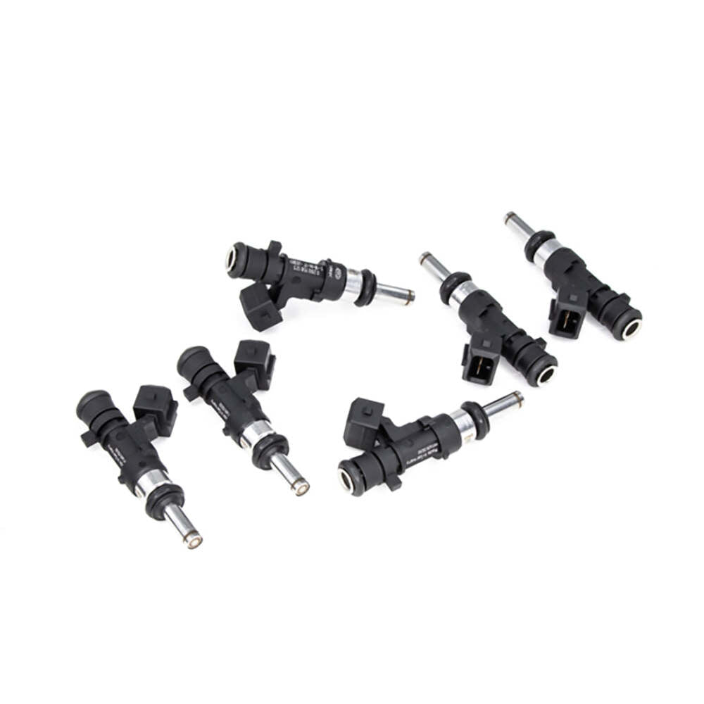 DeatschWerks 1100cc - BMW E46 M52, E90-E93 N52 17MX-00-1100-6