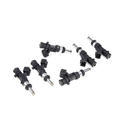 DeatschWerks 1100cc - BMW E46 M52, E90-E93 N52 17MX-00-1100-6