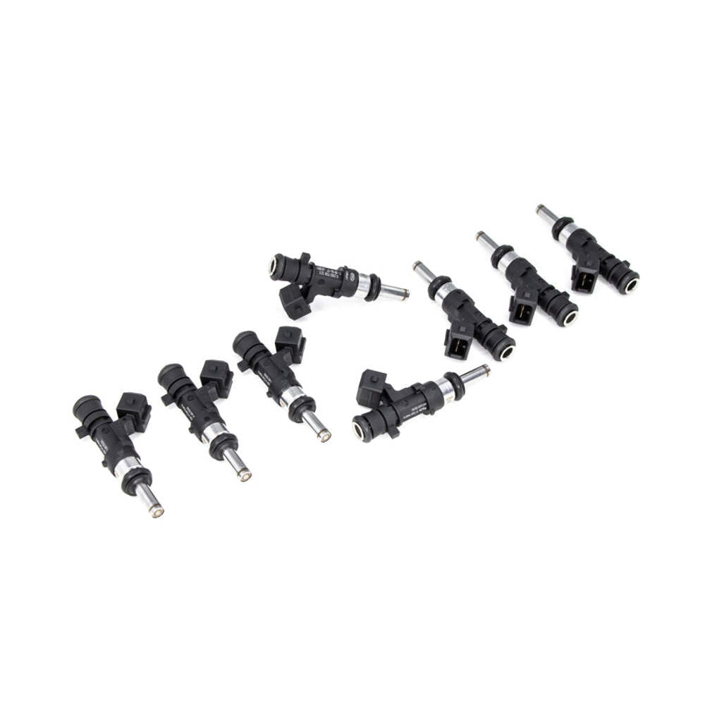 DeatschWerks 1100cc - BMW M5 E39 S62, M3 E90/E92/E93 4.0L S65 17MX-00-1100-8