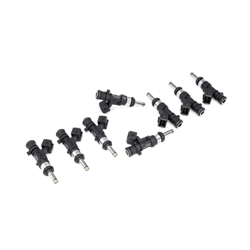 DeatschWerks 600cc - C63/E63 AMG M156 6.3 17MX-01-0600-8