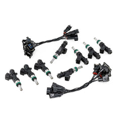 DeatschWerks 1100cc - Charger/Challenger Hellcat 17MX-03-1100-8