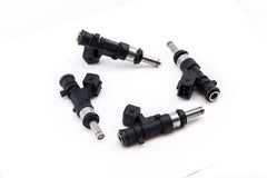 DeatschWerks 1100cc - Evo X 4B11T 17MX-10-1100-4