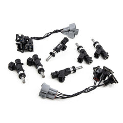 DeatschWerks 600cc - Tundra, 4Runner 17MX-11-0600-6