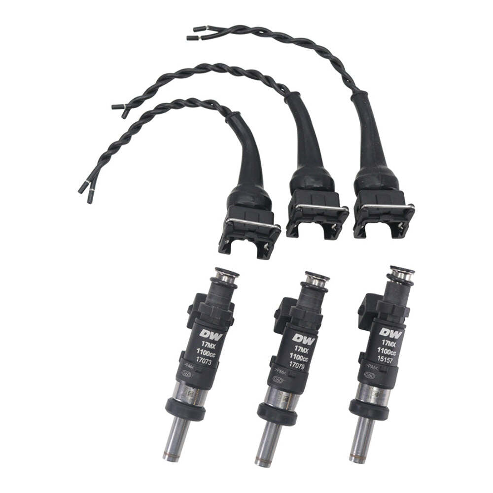 DeatschWerks 1100cc - GR Yaris/GR Corolla 17MX-12-1100-3