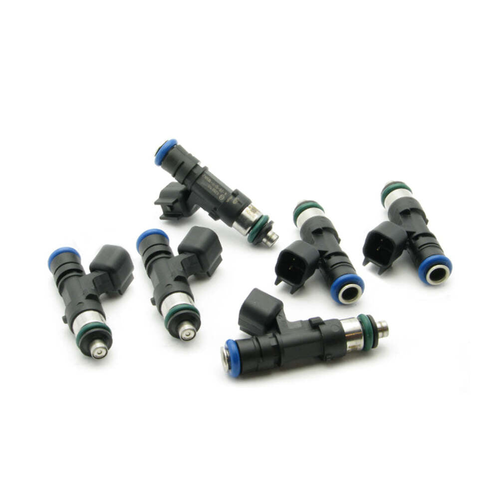 DeatschWerks Universal 48mm standard 550cc 17U-00-0050-6