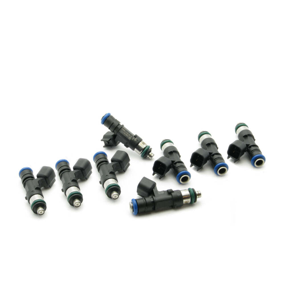 DeatschWerks 630cc - Challenger/Charger RT/SRT8 Hemi 5.7/6.1/6.4 17U-00-0060-8