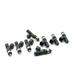 DeatschWerks 1000cc - Challenger/Charger RT/SRT8 Hemi 5.7/6.1/6.4 17U-00-0095-8