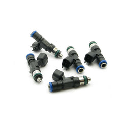 DeatschWerks 750cc - Ford Focus MK2 ST/RS 17U-00-0750-5