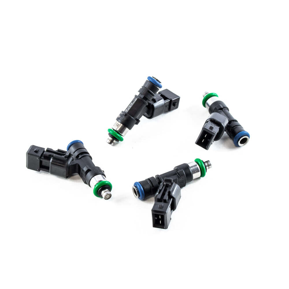 DeatschWerks 440cc - A4/TT, Golf GTI 1.8L turbo 17U-01-0440-4