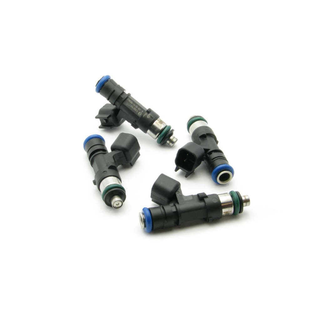 DeatschWerks 650cc - A4/TT, Golf GTI 1.8L turbo 17U-01-0650-4