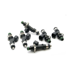 DeatschWerks 1000cc - Supra TT top feed conversion 17U-02-1000-6