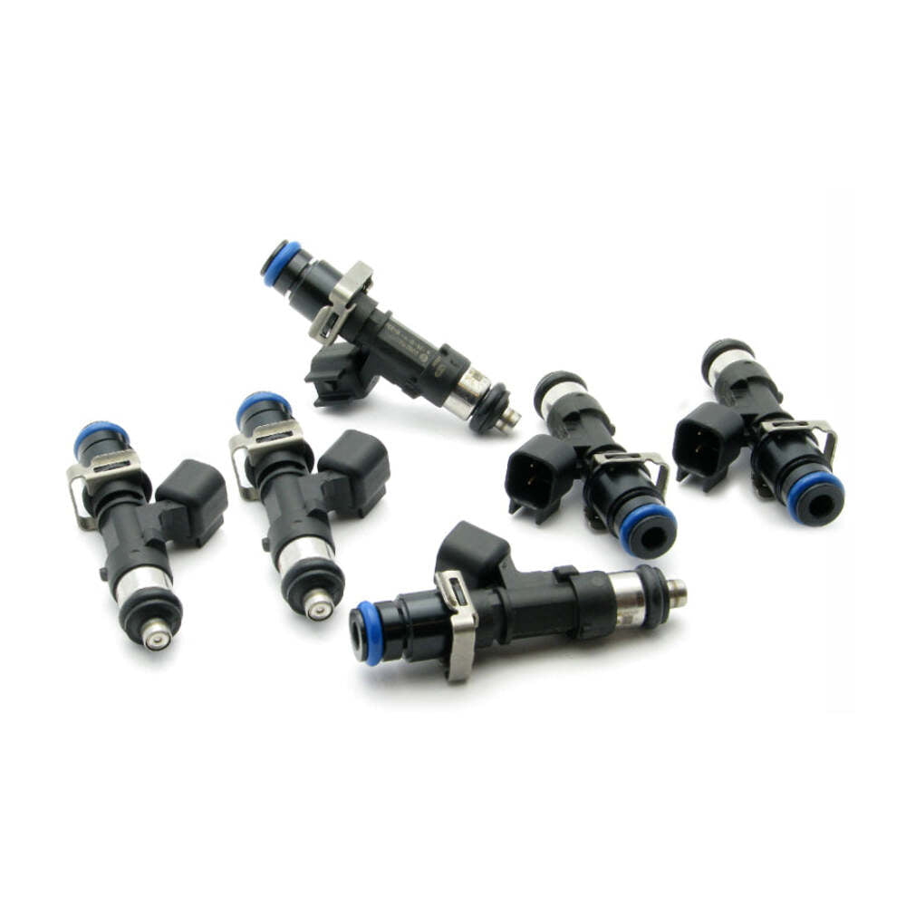 DeatschWerks Supra TT  top feed conversion- 1000cc 17U-03-1000-6
