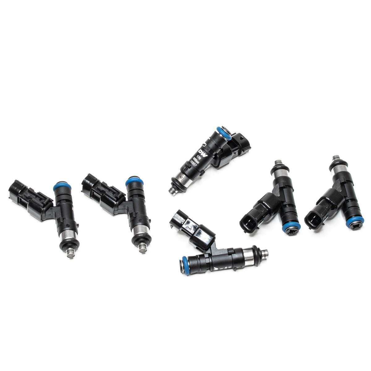 DeatschWerks 650cc - 350z-370z, GTR VR38DETT, Skyline NEO RB25DET, Golf GTI R32 3.2L VR6 17U-06-0650-6