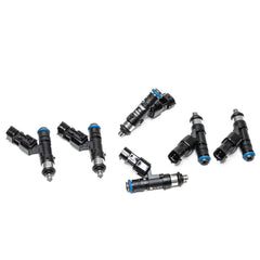 DeatschWerks 650cc - 350z-370z, GTR VR38DETT, Skyline NEO RB25DET, Golf GTI R32 3.2L VR6 17U-06-0650-6