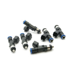 DeatschWerks 750cc - GTR VR38DETT 17U-06-0750-6