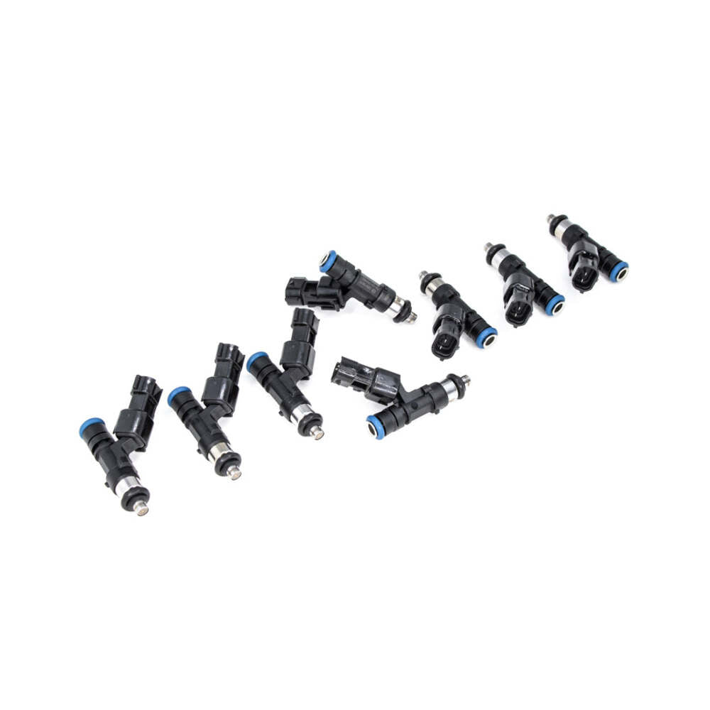 DeatschWerks 750cc - Audi S4/RS6/S6/S8 4.2L V8, Titan 5.6L 17U-06-0750-8