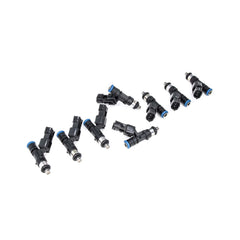 DeatschWerks 750cc - Audi S4/RS6/S6/S8 4.2L V8, Titan 5.6L 17U-06-0750-8