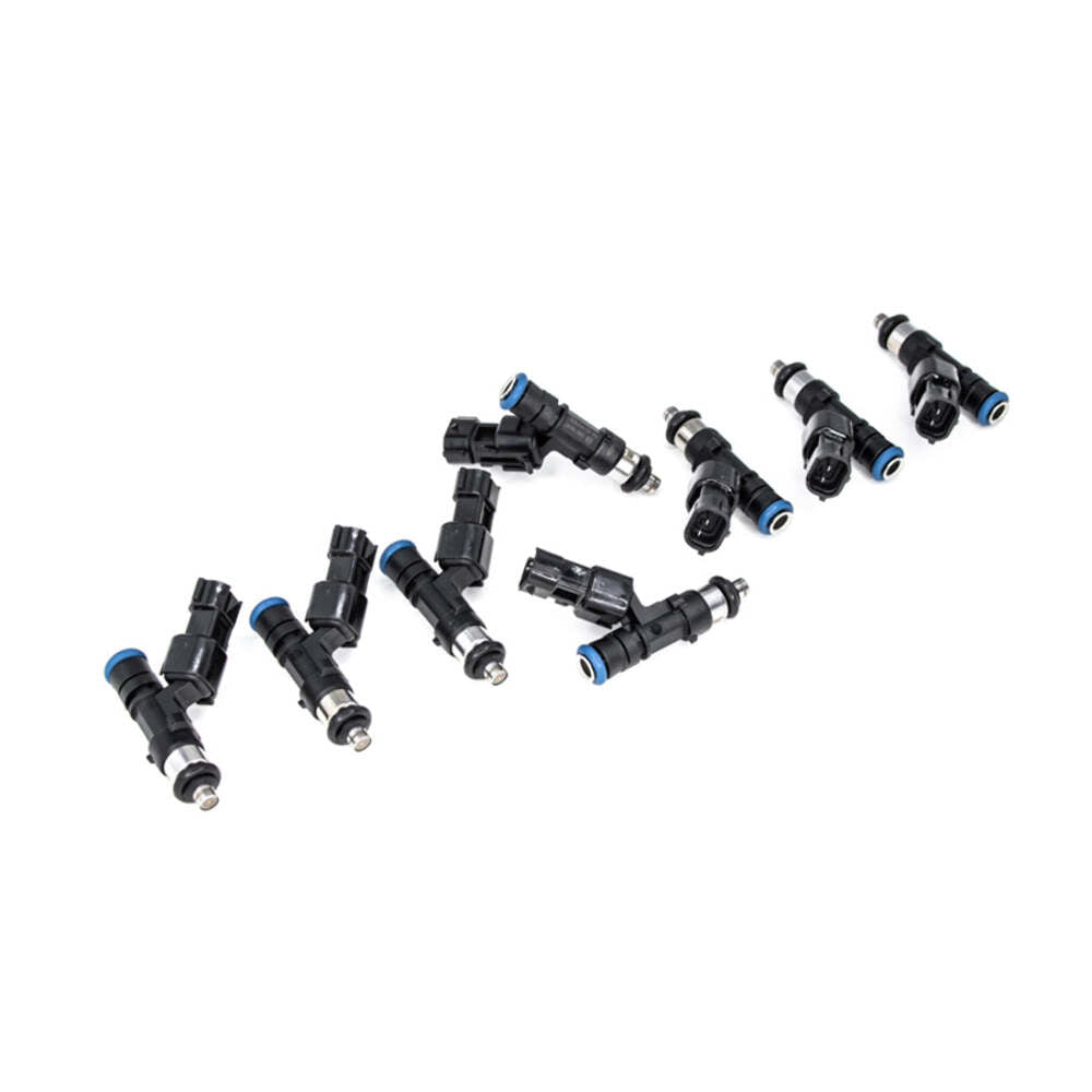 DeatschWerks 1000cc - Audi S4/RS6/S6/S8 4.2L V8, Titan 5.6L 17U-06-1000-8