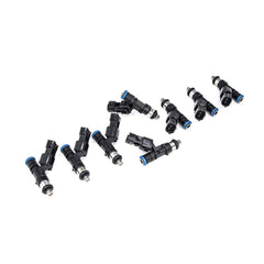 DeatschWerks 1000cc - Audi S4/RS6/S6/S8 4.2L V8, Titan 5.6L 17U-06-1000-8