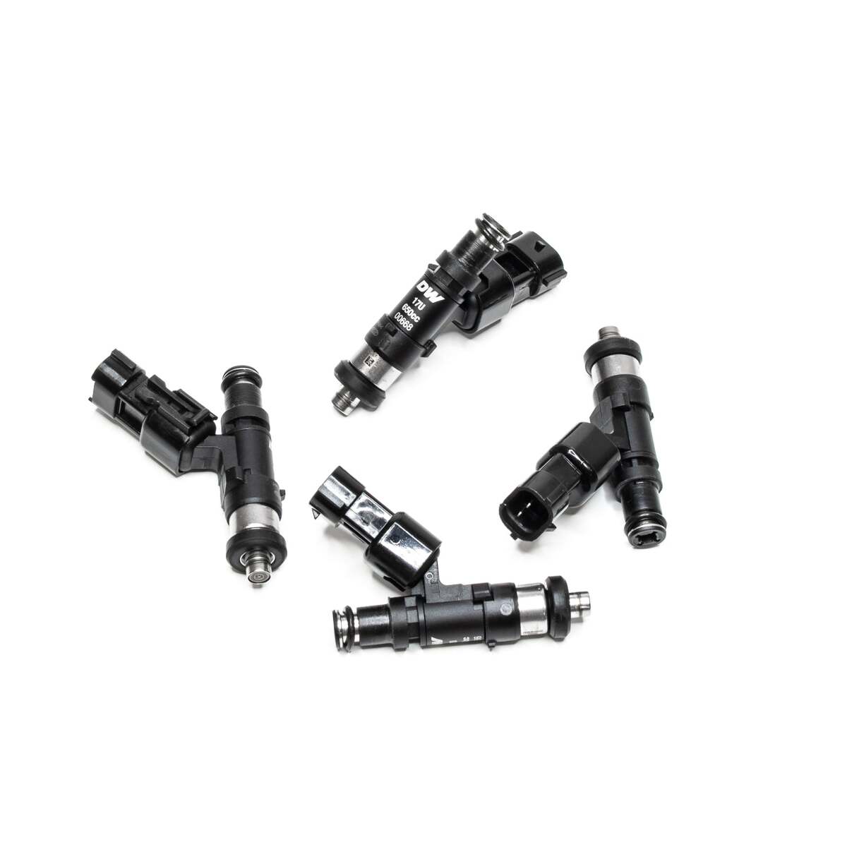 DeatschWerks WRX/Legacy GT/STI- 650cc 17U-07-0650-4