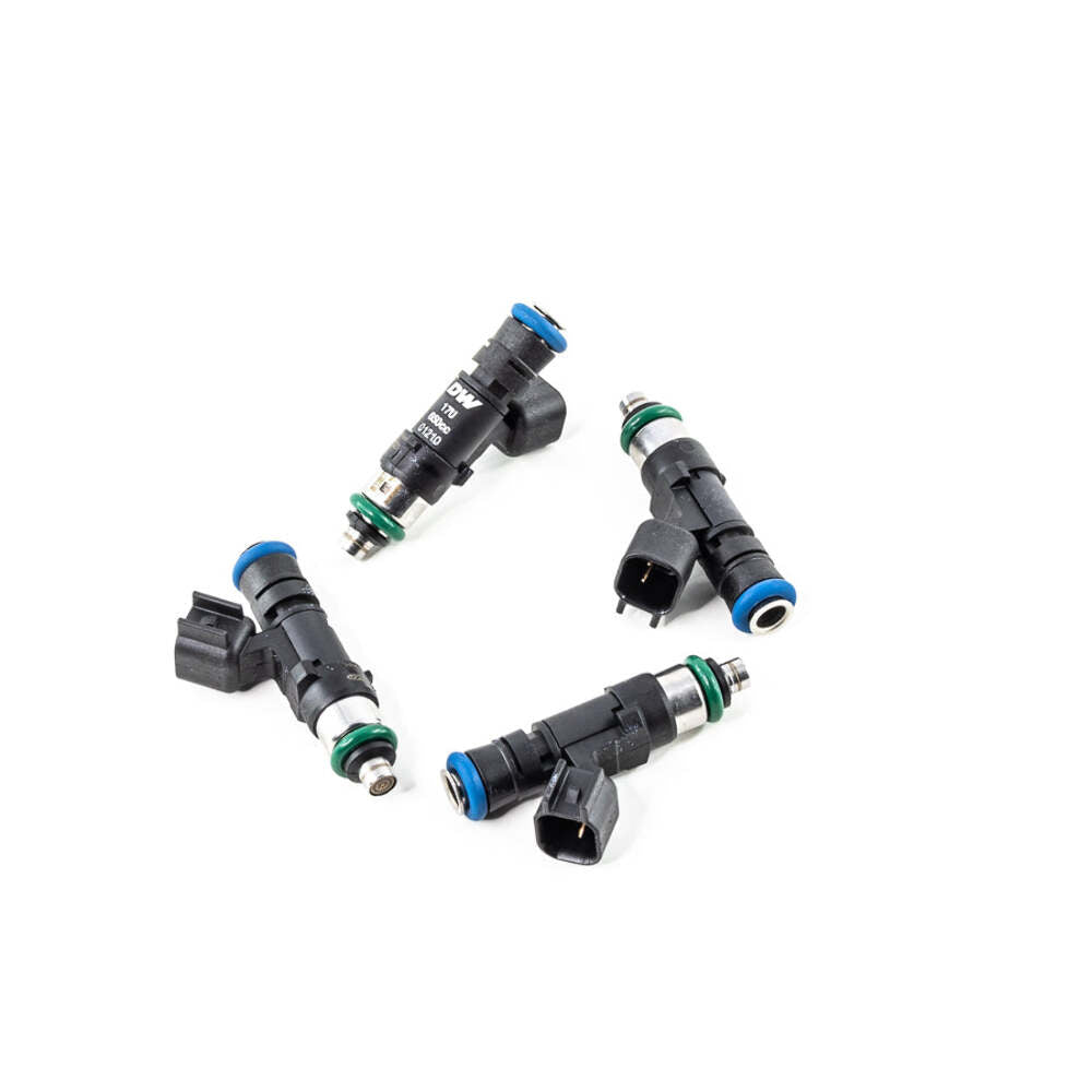DeatschWerks 650cc - S2000 F22, Civic Si K20/K24, RSX/TSX K20/K24, SRT-4 17U-08-0650-4