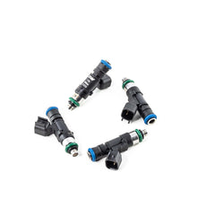 DeatschWerks 650cc - S2000 F22, Civic Si K20/K24, RSX/TSX K20/K24, SRT-4 17U-08-0650-4