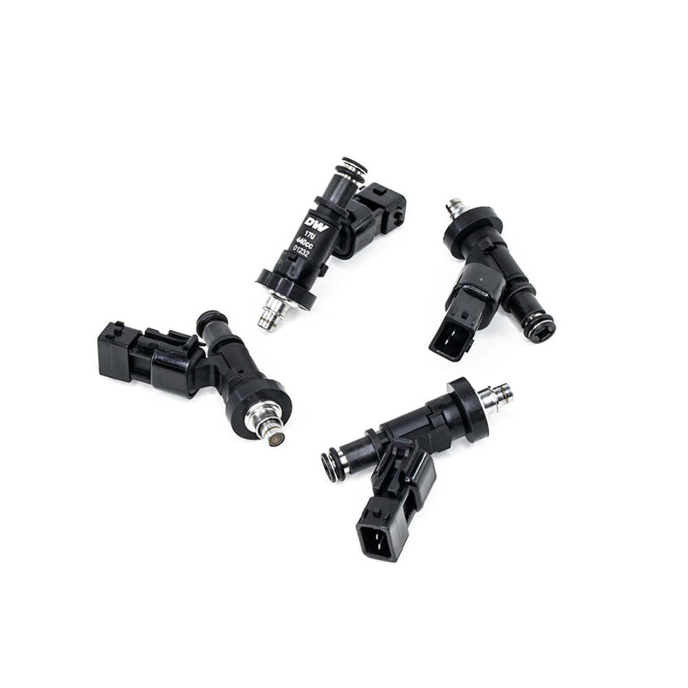 DeatschWerks 440cc - Honda S2000 F20/F22 17U-09-0440-4