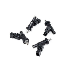 DeatschWerks 650cc - Honda S2000 F20/F22 17U-09-0650-4
