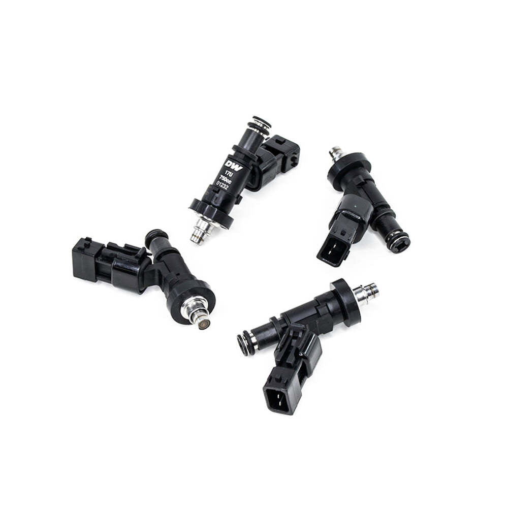 DeatschWerks 1000cc - Honda S2000 F20/F22 17U-09-1000-4