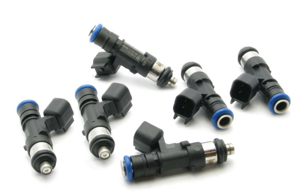 DeatschWerks 750cc - Patrol TB48 17U-10-0750-6