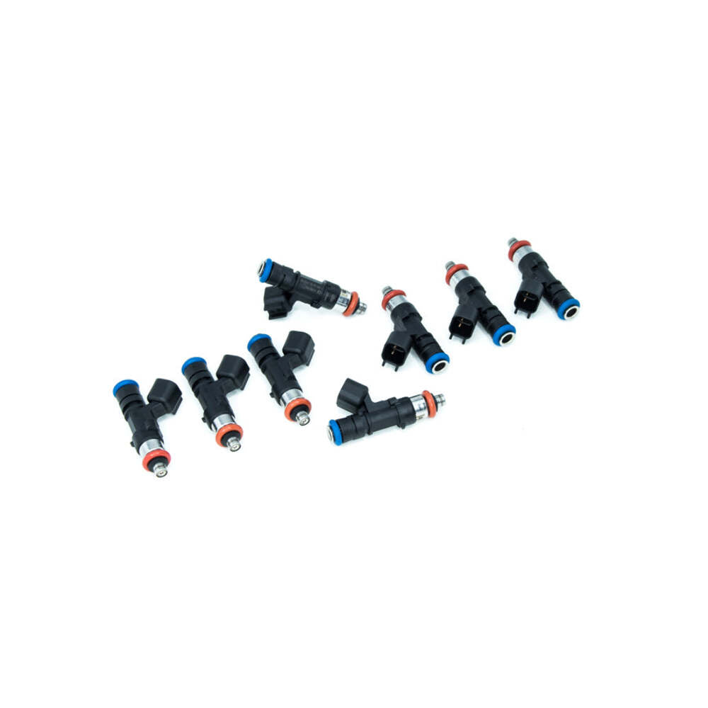 DeatschWerks 60lb - Corvette LS2, CTS-V, Trailblazer SS 17U-21-0060-8