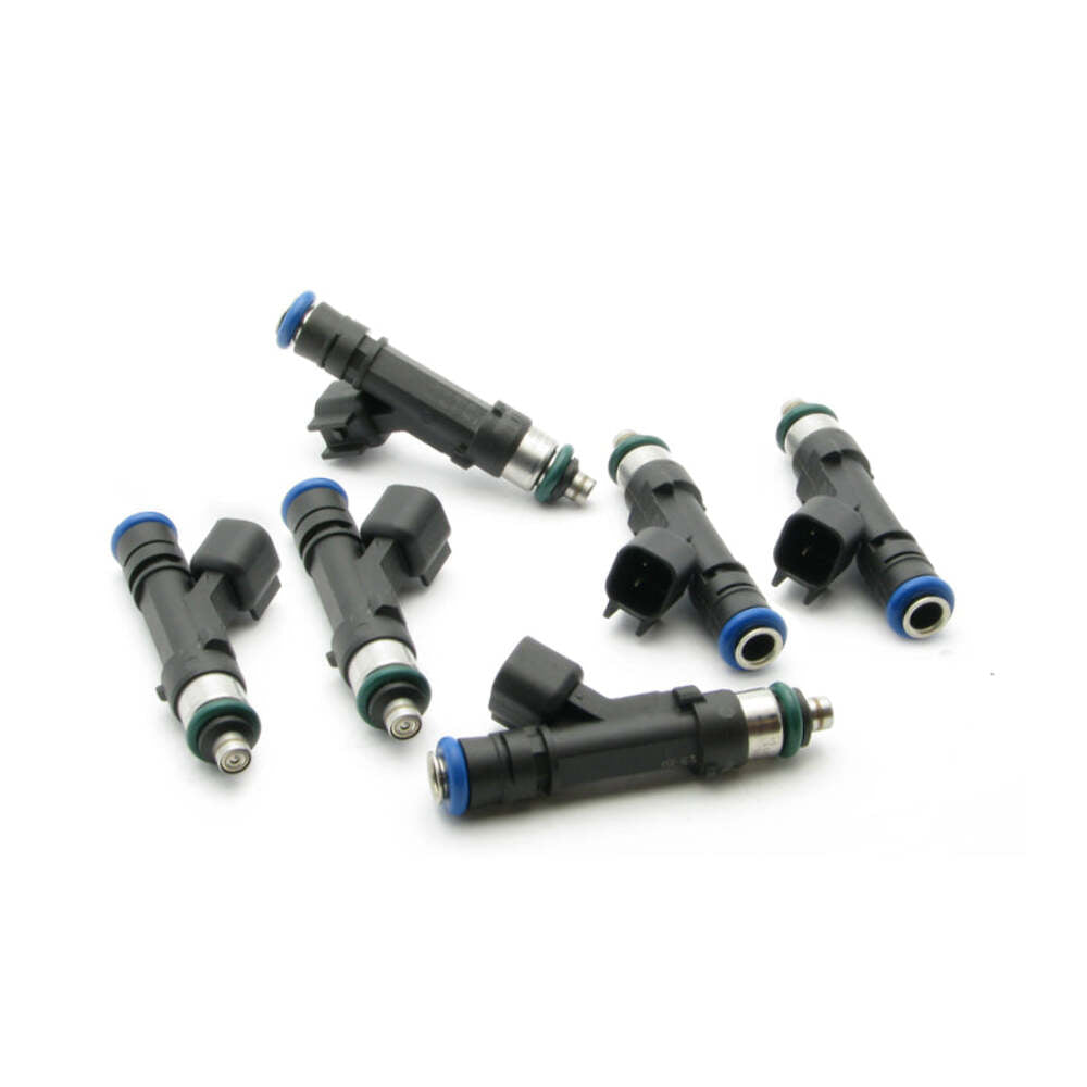 DeatschWerks 800cc - Universal 60mm long 18U-00-0078-6