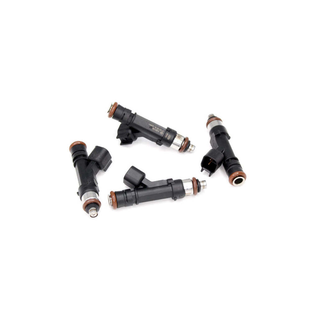 DeatschWerks 900cc - Polaris Slingshot 18U-00-0900-4