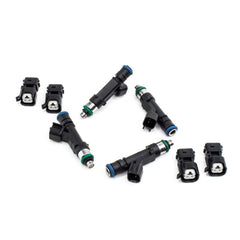 DeatschWerks 900cc - Cruze RS, Sonic, Barina RS, Wrangler 2.5L L4 18U-01-0900-4