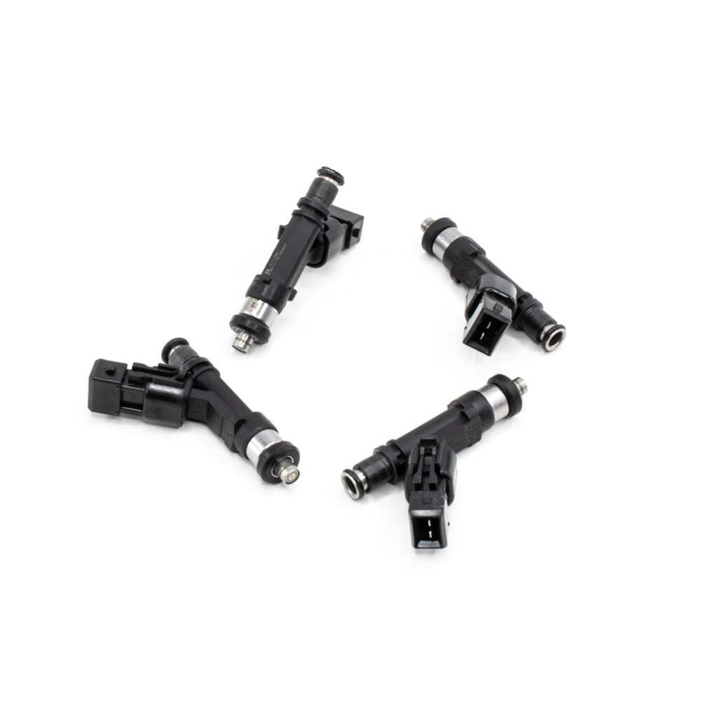 DeatschWerks 550cc - 240sx SOHC KA24E 18U-02-0550-4