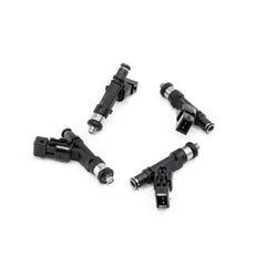 DeatschWerks 550cc - 240sx SOHC KA24E 18U-02-0550-4
