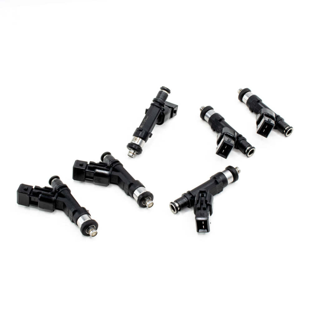 DeatschWerks 550cc - Skyline RB20DET 18U-02-0550-6