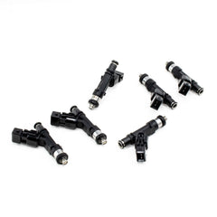 DeatschWerks 550cc - Skyline RB20DET 18U-02-0550-6