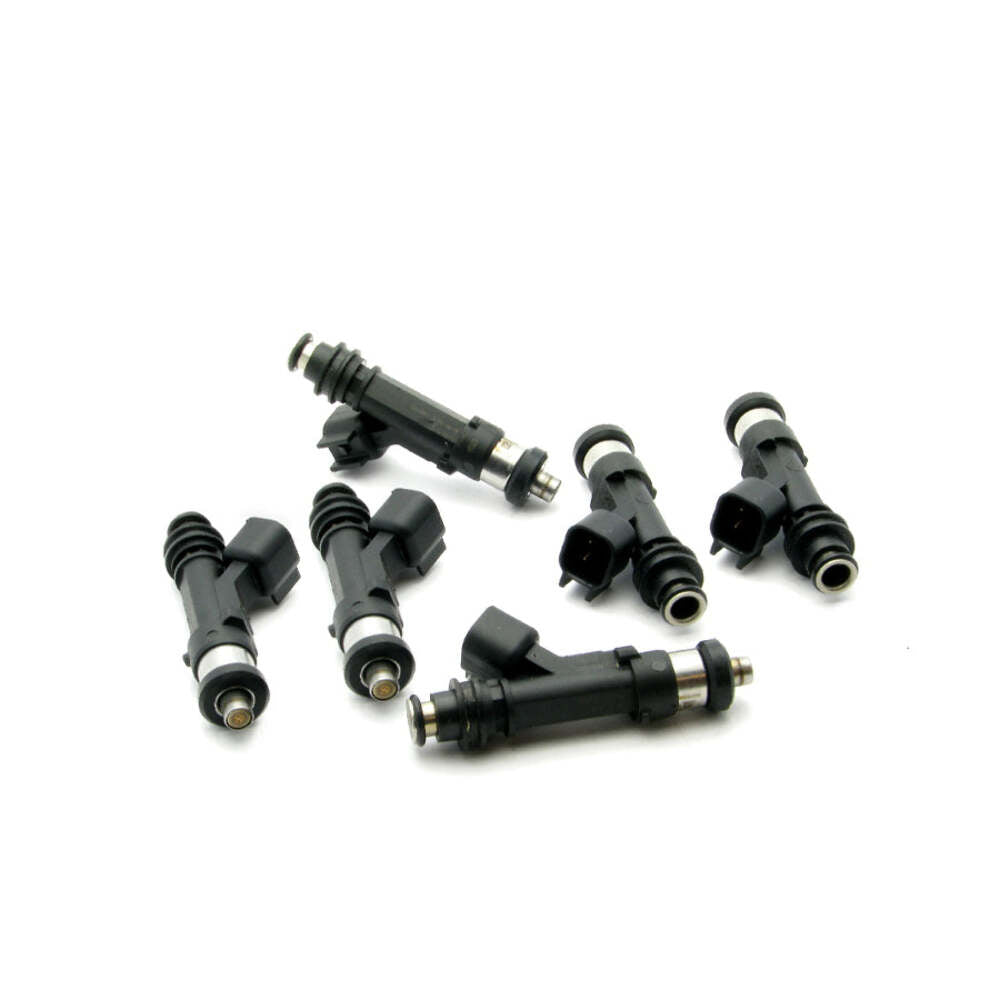 DeatschWerks 650cc - Skyline RB20DET 18U-02-0650-6