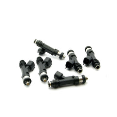 DeatschWerks 650cc - Skyline RB20DET 18U-02-0650-6